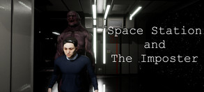 Space Station and The Imposter Update trailer thumbnail