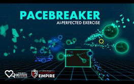 Pacebreaker: An Experiment in AI-Perfected Exercise trailer thumbnail