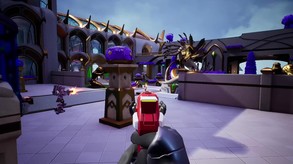 Gamescom 2021 Trailer trailer thumbnail