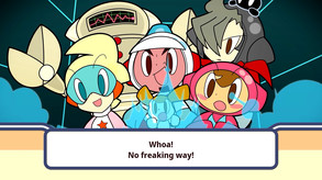 Mr Driller DrillLand Trailer Multiplayer - ESRB trailer thumbnail