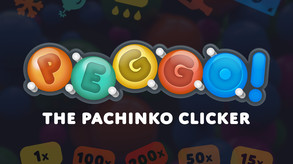 PEGGO! Gameplay trailer thumbnail
