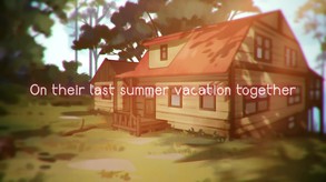 Complex Relations Trailer trailer thumbnail