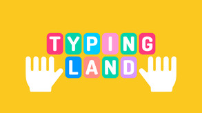 Typing Land trailer thumbnail