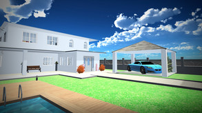 House Sketcher 3D - Trailer trailer thumbnail