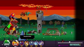 Gigapocalypse - Full Release Trailer trailer thumbnail