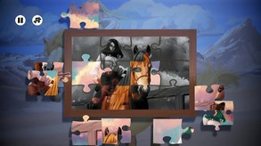 Horses and Girls trailer trailer thumbnail