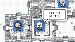 Guild of Dungeoneering Ultimate Edition trailer thumbnail