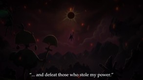 Announcement Trailer trailer thumbnail