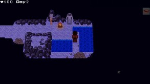 Cave Confectioner v0.6.x trailer trailer thumbnail
