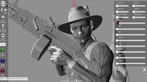 Pose Tool 3D Pro trailer thumbnail
