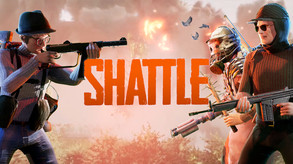 Shattle Official Announcement Trailer trailer thumbnail
