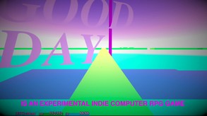 SAD RPG: A Social Anxiety Role Playing Game - Early Access Trailer 2021 trailer thumbnail