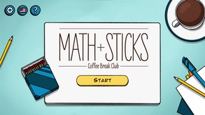 Math+Sticks Trailer - ENG trailer thumbnail