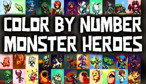 Color by Number trailer thumbnail