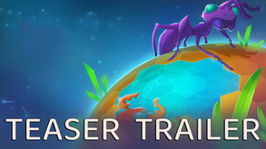 SuperColony Teaser Trailer trailer thumbnail