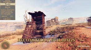 Western City Renovator Trailer trailer thumbnail