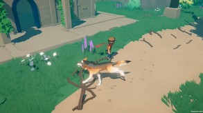 Another Path Trailer trailer thumbnail