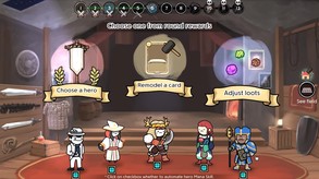 3 Minute Heroes - Full Release Trailer trailer thumbnail