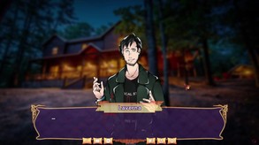 The Divine Trailer trailer thumbnail