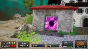 Polygon Hunter 5 minutes of Gameplay trailer thumbnail