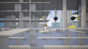 Chibi Girl vs. Evil Zombie Dead - Main Trailer trailer thumbnail