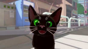 Teaser Trailer November 2021 trailer thumbnail