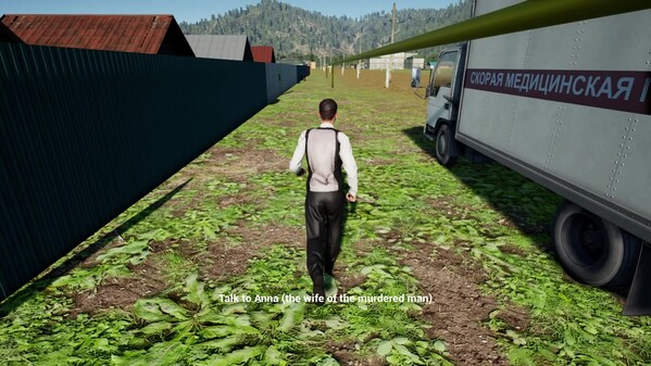 Trailer trailer thumbnail