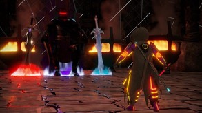 Cinamatic trailer thumbnail