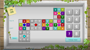 Jingor Sudoku trailer thumbnail