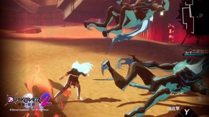 Dusk Diver2_PV trailer thumbnail