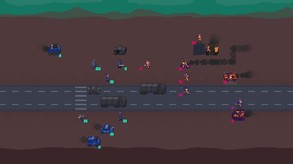 Announce Trailer trailer thumbnail
