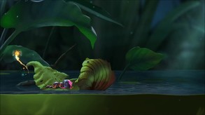 Mari and Bayu Trailer trailer thumbnail