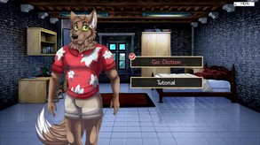 NOV SPOOKY CAT trailer thumbnail
