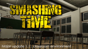 School classroom trailer thumbnail