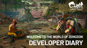 Dev Diaries #1 trailer thumbnail
