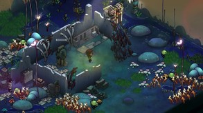 Rescue trailer thumbnail
