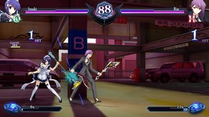 Itsuki vs Ria | English Gameplay Clip trailer thumbnail