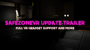 20k Full VR Support Update Trailer trailer thumbnail