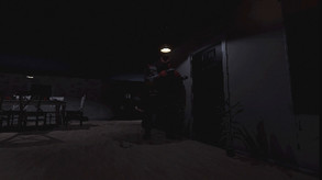 Christmas Horror Trailer trailer thumbnail