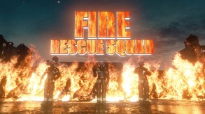 Fire Rescue Squad - Reveal Trailer trailer thumbnail