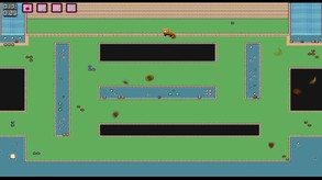 Fast Fruit Trailer trailer thumbnail