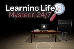 Learning Life - Mysteeri Trailer trailer thumbnail
