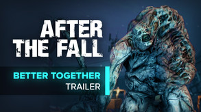After the Fall - Better Together Trailer trailer thumbnail