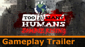 Gameplay Trailer extended trailer thumbnail