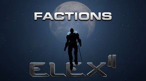 Factions Trailer trailer thumbnail