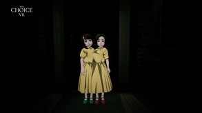 ThechoiceVR_trailer trailer thumbnail