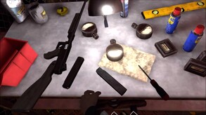 Dark Invasion VR: Doomsday Gameplay trailer thumbnail