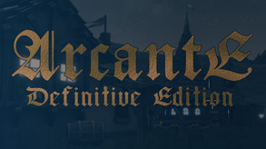 Arcante: Definitive Edition trailer thumbnail