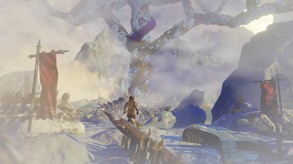 Bean Stalker Arctic Cinematic Trailer trailer thumbnail