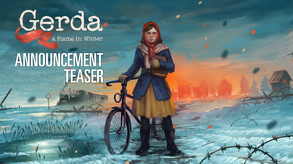 ANNOUNCEMENT TEASER ESRB trailer thumbnail